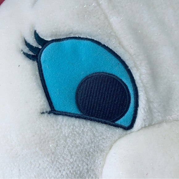 Disney Store Aristocrats Marie Head Shaped Plush Pillow - Picture 9 of 15